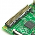 Raspberry Pi I/O Reference Board